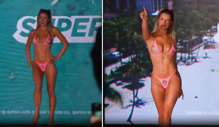 Как вам улыбка