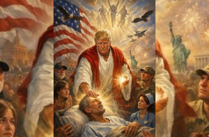 Анафема президенту: что произойдет, если Папа Римский отлучит Дональда Трампа от Церкви