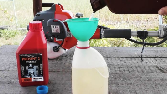 Смешать масло с бензином для двухтактного двигателя своими руками масла, бензина, бензин, грамм, смесь, маслом, топливной, топливную, емкости, следует, двухтактных, такой, пропорция, масло, двухтактного, чтобы, готовить, необходимо, указано, которая