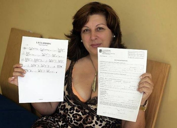 Мспанская донья оформила Солнце в собственность Дуран, Анхелес, только, донья, Испании, может, государство, Согласно, Знакомьтесь, облетела, имеет, примерно, диплом, магистра, магии, новость, преимущественно, завалили, письмами, Юридически