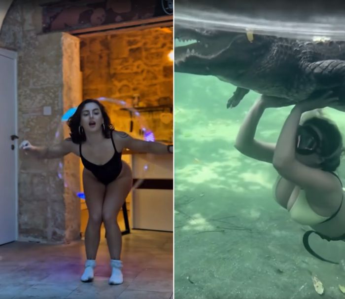 Немного позитива в смешных видео