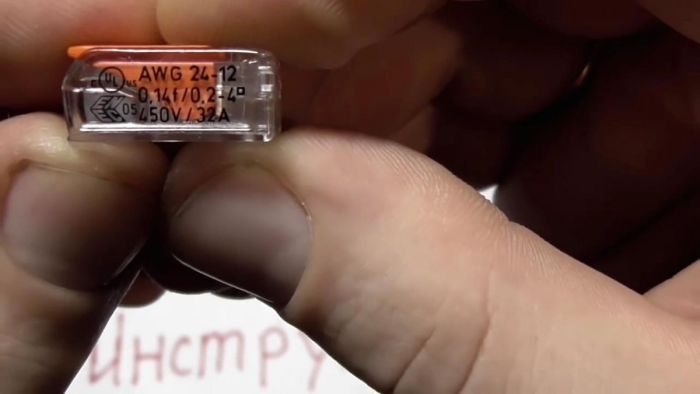 Всё о клеммах WAGO: предназначение, расшифровка маркировок и тонкости применения Всё о клеммах WAGO: предназначение, расшифровка маркировок и тонкости применения проводов, Серия, зажима, сечением, только, нагрузки, серии, провода, клеммника, является, зажимов, позволяют, предназначена, алюминиевых, гибких, электромонтажа, подключения, пастой, соединения, Зажимы