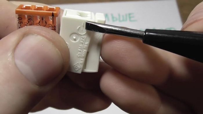 Всё о клеммах WAGO: предназначение, расшифровка маркировок и тонкости применения Всё о клеммах WAGO: предназначение, расшифровка маркировок и тонкости применения проводов, Серия, зажима, сечением, только, нагрузки, серии, провода, клеммника, является, зажимов, позволяют, предназначена, алюминиевых, гибких, электромонтажа, подключения, пастой, соединения, Зажимы