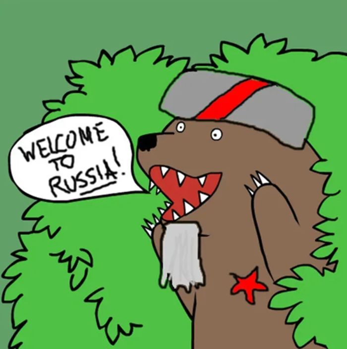 История от друга