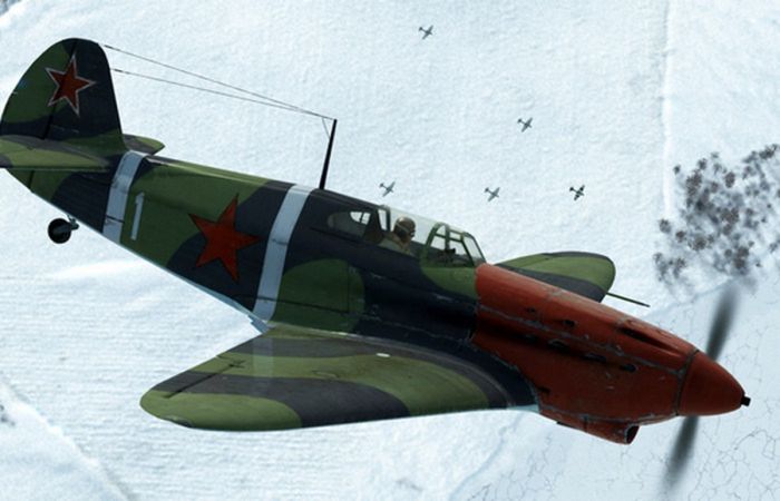 Зачем на моторных самолетах трос между кабиной и хвостом