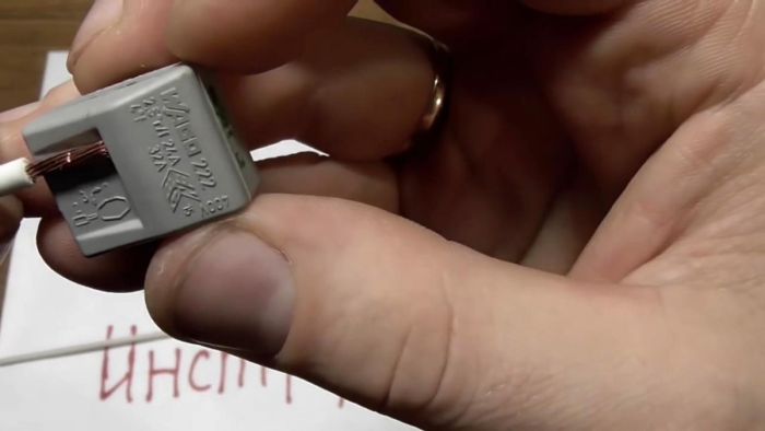 Всё о клеммах WAGO: предназначение, расшифровка маркировок и тонкости применения Всё о клеммах WAGO: предназначение, расшифровка маркировок и тонкости применения проводов, Серия, зажима, сечением, только, нагрузки, серии, провода, клеммника, является, зажимов, позволяют, предназначена, алюминиевых, гибких, электромонтажа, подключения, пастой, соединения, Зажимы