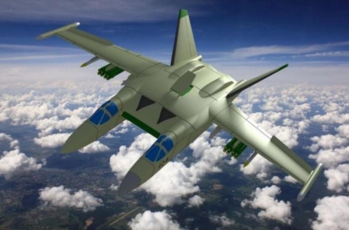 Самолёт из будущего, который не взлетел: загадка советского Су-T-12 «Штурмовик-90» СуT12, технологий, самолёт, более, Однако, инженеры, проекта, боевых, которые, позволяло, советские, современных, радаров, законцовках, крыльев, должны, защищать, продвинутыми, систем, сочетании