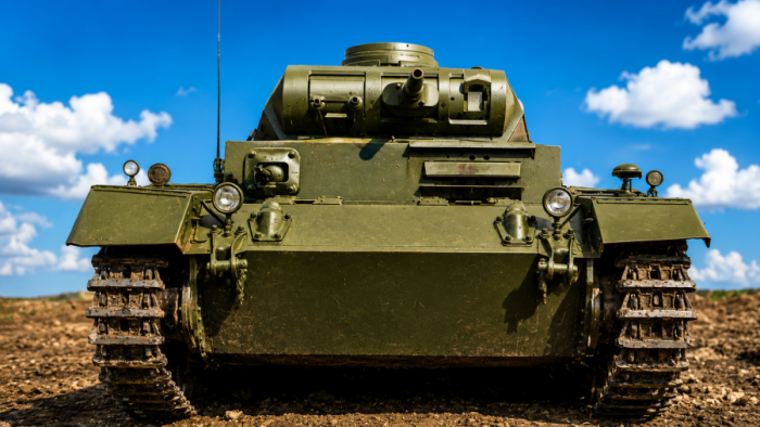 картинка 0189d5face kak nemeckij tank pz kpfw iii popal v sssr pravda vmesto mifov 4
