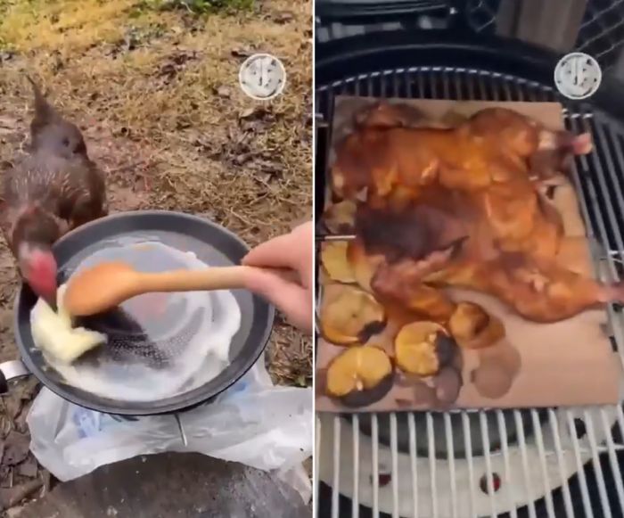 Преступление и наказание