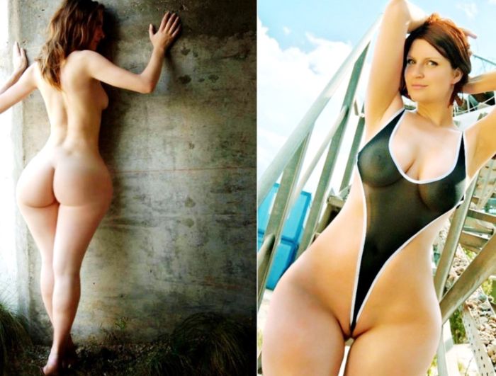 картинка 243c3c4f70 shirokie bedra tonkaja talija golye devushki 22