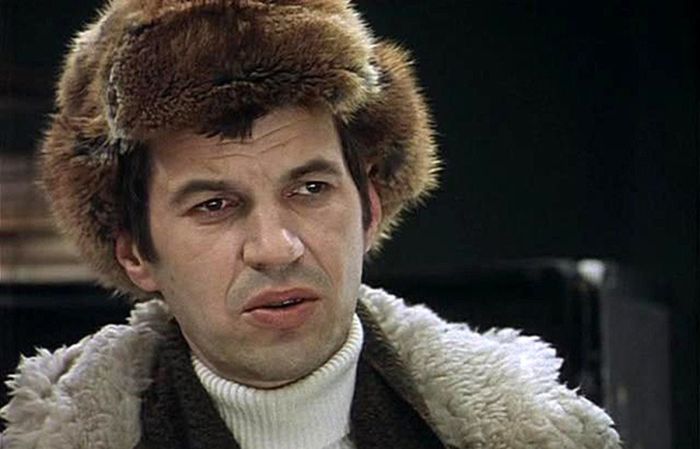 Георгий Бурков: путь провинциального самородка к всенародной любви