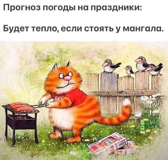 картинка 2f98eef35c ura malenkaja pjatnica vremja dlja porcii svezhih shutok i pozitiva 2