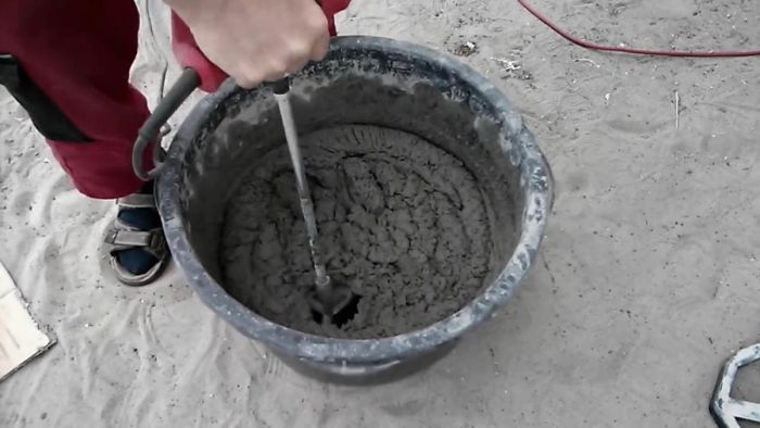 картинка 3f5e6d60d1 moschenie terrasy samodelnoj betonnoj plitkoj svoimi rukami 4