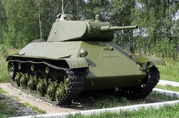 картинка 67358227b3 kak nemeckij tank pz kpfw iii popal v sssr pravda vmesto mifov 6