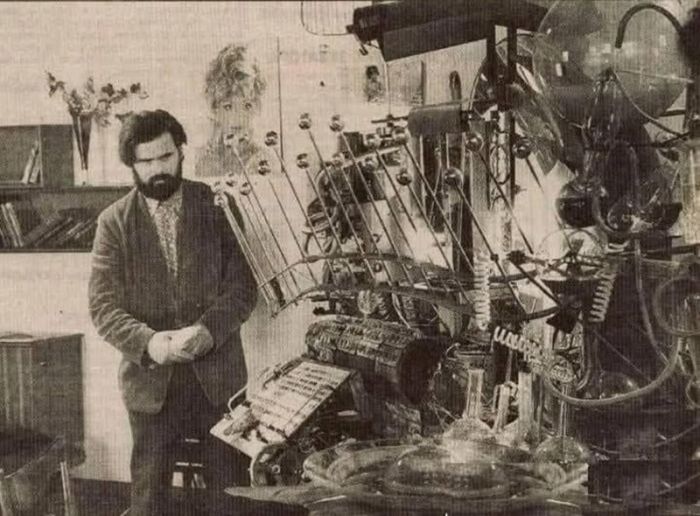 картинка 9aa87599ce mashina vremeni iz ivan vasilevich menjaet professiju istorija sozdanija 2