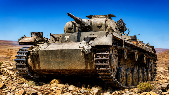картинка bcf094ad59 kak nemeckij tank pz kpfw iii popal v sssr pravda vmesto mifov 2
