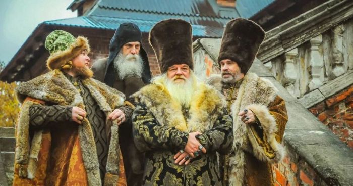 Кто такие столбовые дворяне: история термина и его значение в России
