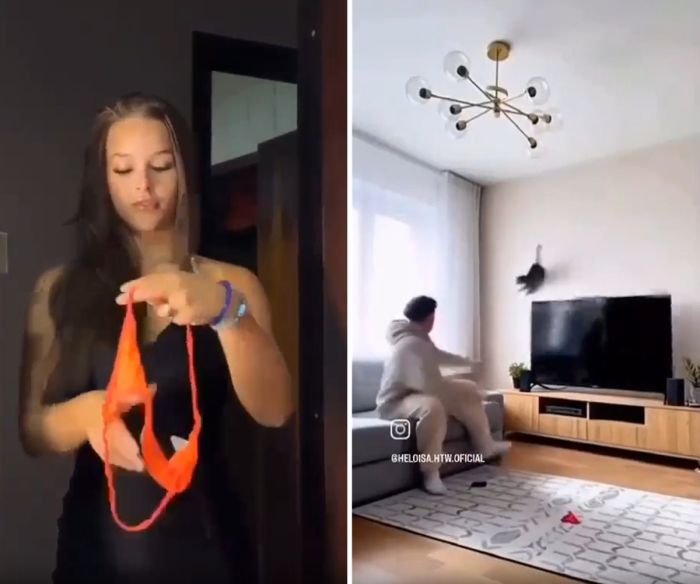 Когда все пошло не по плану