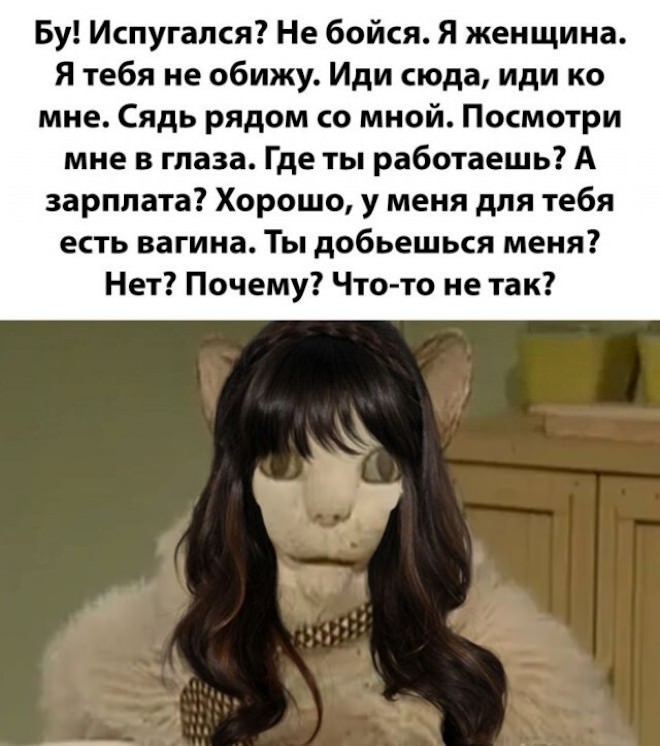 картинка 5ac34b8b4a zarjazhaemsja pozitivom sbornik samyh smeshnyh memov i kommentariev iz socsetej 17