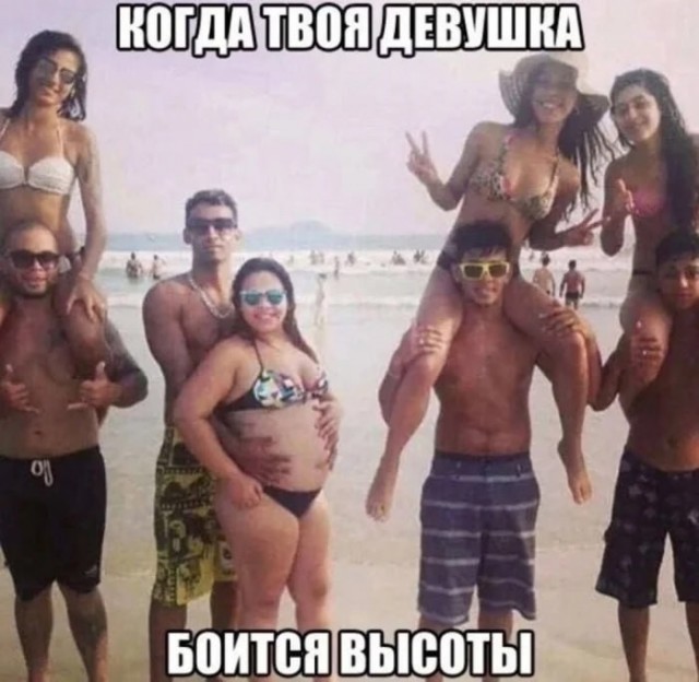 Поднимаем настроение: порция юмора, чтобы день стал чуточку светлее 😄 сейчас, собрали, появилась, улыбка, чтобы, картинок, забавных, мемов, шуток, свежих, адресу, хочется, точно, «срочно», «надо», забыть, минут, забот, отвлечься, выдохнуть