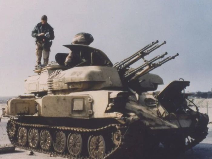 картинка 06d63a1839 shilka veteran holodnoj vojny na peredovoj xxi veka 5