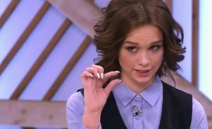 Диана Шурыгина снова в центре внимания: теперь из-за обвинений в изготовлении порнографии