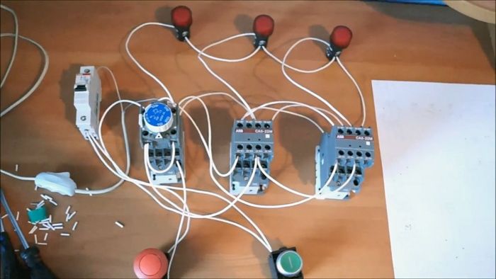 картинка 43de2086e2 kak podkljuchit dvigatel po sheme zvezda treugolnik 6