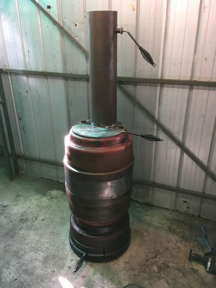 картинка 4e7721508a burzhujka iz staryh diskov 15
