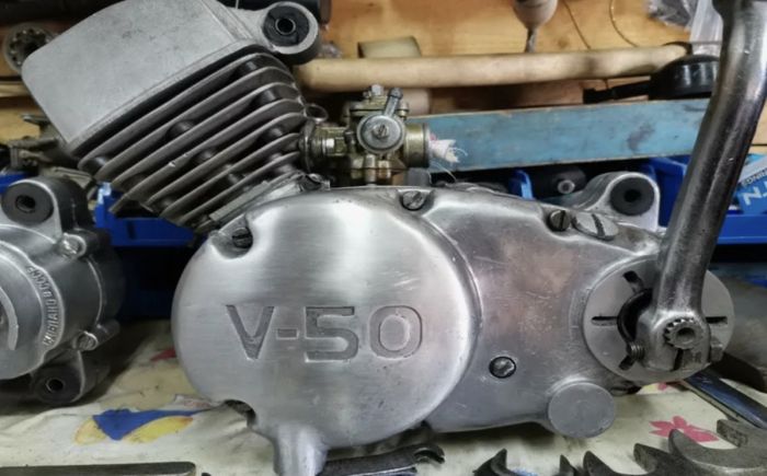 картинка 585c75d709 karpaty moped kotoryj brali nesmotrja ni na chto 3