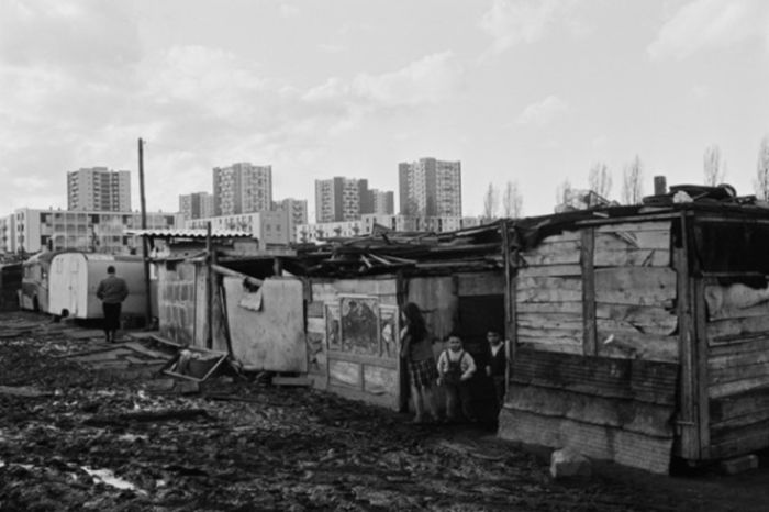 Пьер Давид: история человека, прошедшего войну и забытого миром