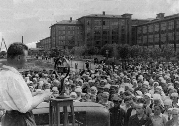Как Иваново стал «городом невест» еще при царе: Разбираемся в мифах и реальности Иваново, город, женщин, мужчин, предприятия, основали, ивановские, ткацких, время, ИвановоВознесенск, власти, война, мужского, невест», «города, мужской, более, населения, период, ивановского