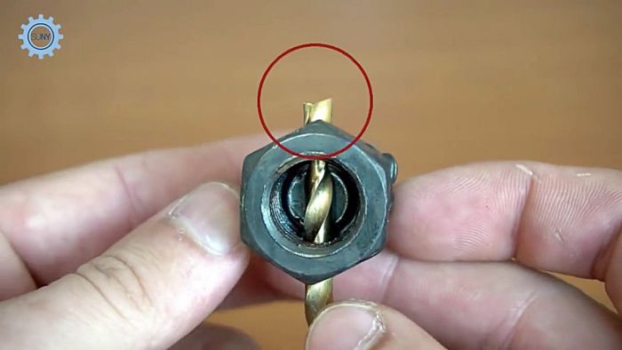 картинка 72dc121d92 prisposoblenie dlja zatochki sverl 12