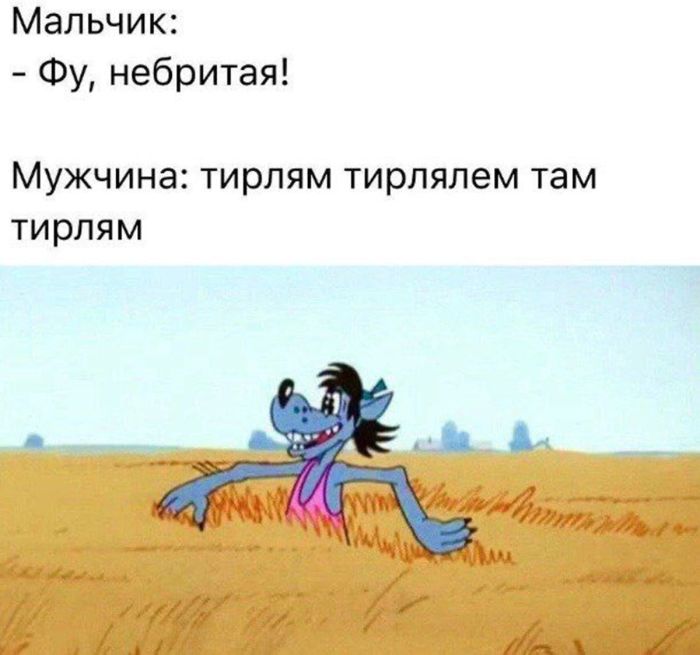 Начните день с улыбки: порция хорошего юмора! 😄