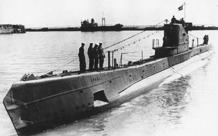 картинка 9ff5859bd2 triton1m miniatjurnaja podvodnaja lodka iz shpionskogo filma 3