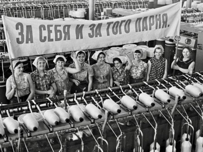 Как Иваново стал «городом невест» еще при царе: Разбираемся в мифах и реальности Иваново, город, женщин, мужчин, предприятия, основали, ивановские, ткацких, время, ИвановоВознесенск, власти, война, мужского, невест», «города, мужской, более, населения, период, ивановского