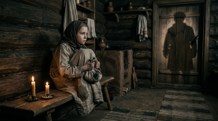 Жизнь крепостных девушек: за пределами романтических экранизаций