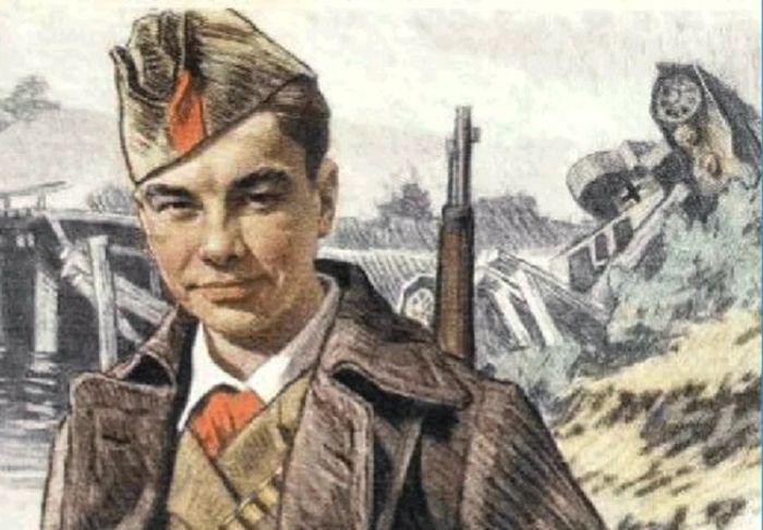 картинка c3b634233e podvig vasilija korobko 14letnij geroj iz pogorelcev 5