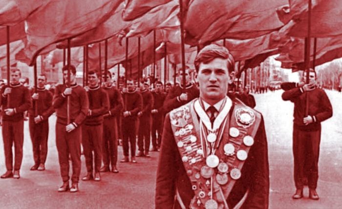 Александр Тихонов: путь легендарного советского биатлониста Тихонов, Александр, спортсмен, победил, сборной, биатлонист, соревнованиях, золото, эстафете, легенд, преступником, дверь, сильно, итоге, парень, такой, среди, участвовать, Союза, сборную