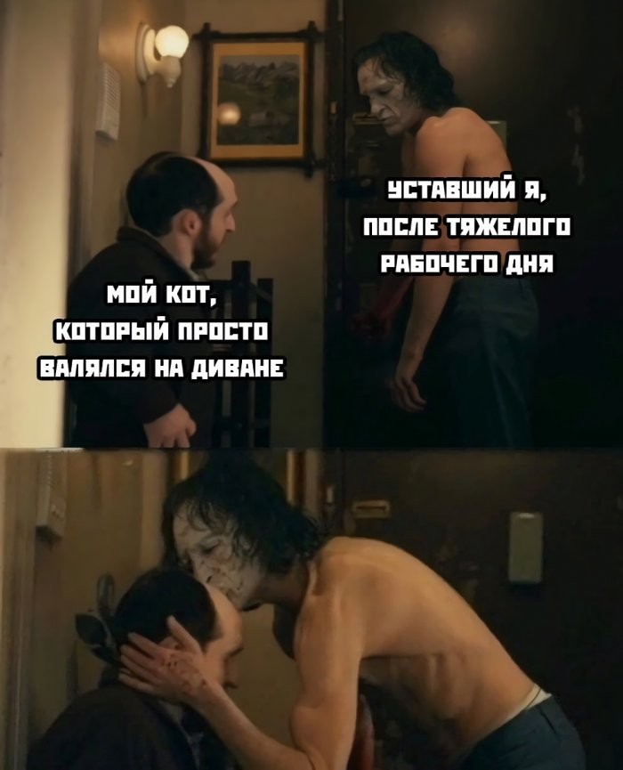 картинка 40d95b6c8f jumor dnja to chto realno zastavljaet ulybatsja 5