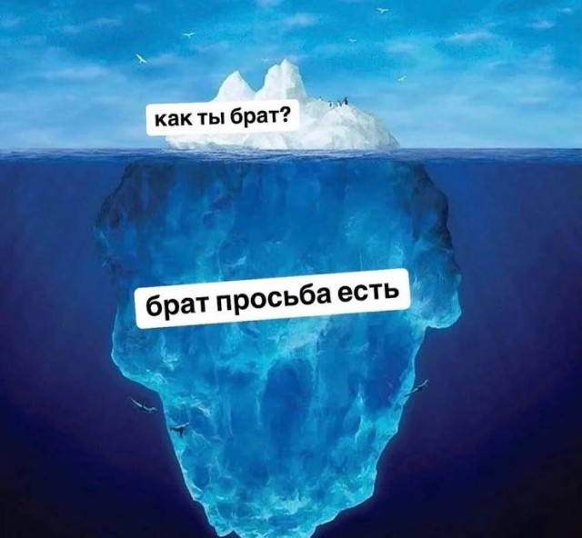 Среда — это маленькая пятница! Ловите порцию мемов, чтобы дотянуть до выходных с улыбкой 😄 Среда, недели, подборку, смотрим, задачи, рабочие, ненадолго, откладываем, позитивом, дыханииЗаряжаемся, одном, пролетела, половина, маленькая, вторая, чтобы, мемов, свежих, порцию, собрали