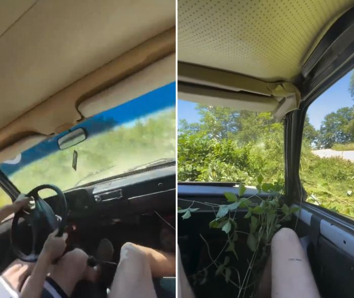 Когда переиграл в GTA