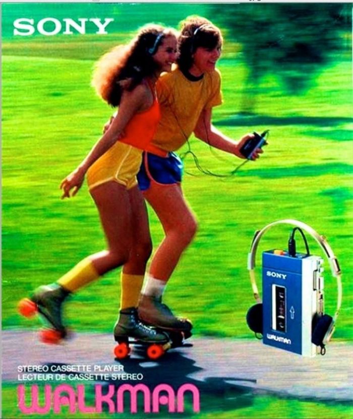 Sony Walkman: революция в прослушивании музыки плеера, кассеты, фирма, очень, Размеры, всего, батарейки, плееров, плеер, автореверс, отличии, модели, KTAS10Размеры, Новый, 1005х58х283, выпустила, характеристика, обычной, 4014000Гц, лентой