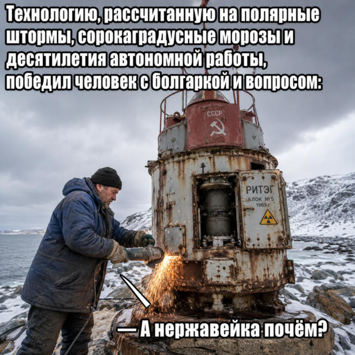 картинка 28889715f0 radioizotopnye majaki sssr genialnoe reshenie i ego opasnye posledstvija 7
