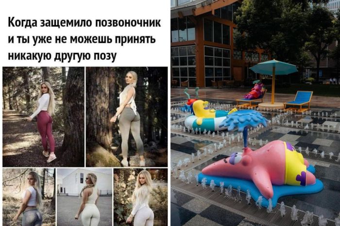 Пятница — время заслуженного отдыха! 🥂
