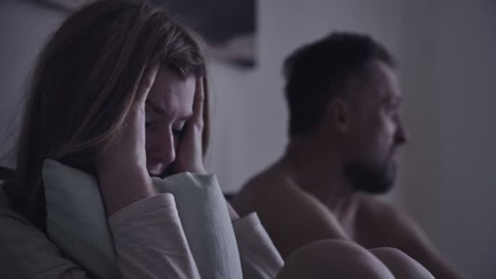 Психологическая импотенция у мужчин: как побороть страх неудачи