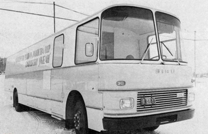 картинка 462e30588f gruzoviki sisu kak rabochie loshadki iz finljandii pomogali stroit sovetskuju arktiku 2