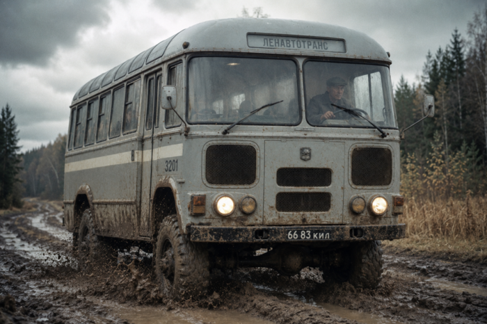 картинка 4b9a4318f9 paz3201 avtobus kotoryj ne obeschal komforta no nikogda ne podvodil 2