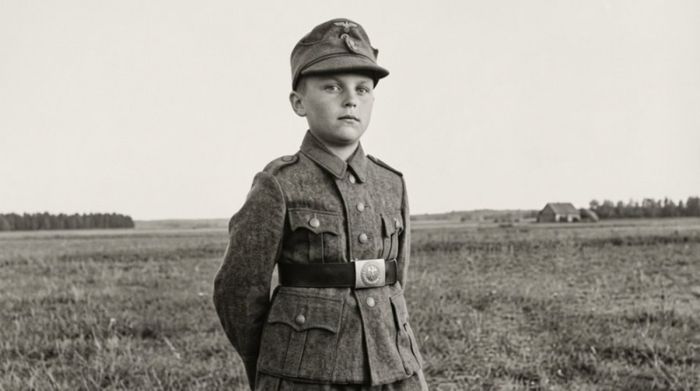 Судьба, которую не выбирают: история Алексея Васильева