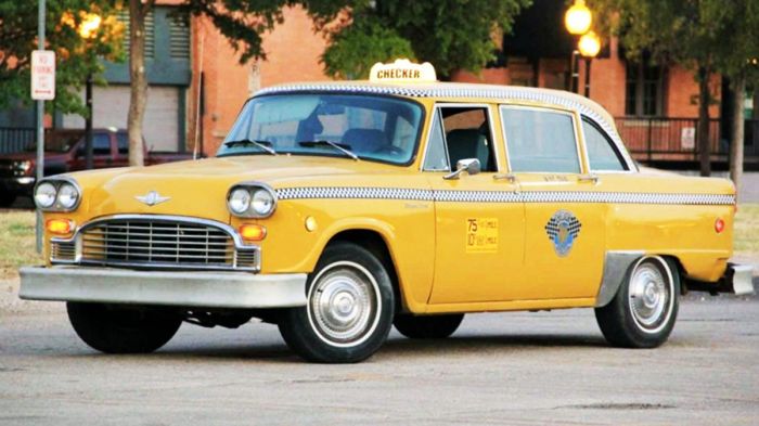 картинка 58524c7397 checker marathon kak jemigrant iz smolenska sozdal legendu njujorkskogo taksi 7