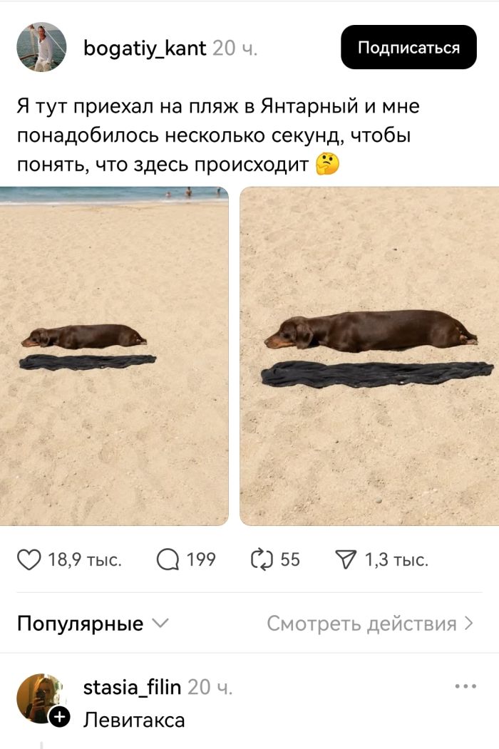 картинка 58d5a5e8c1 hvatit grustit zarjazhaemsja porciej otbornogo jumora 14